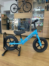 Bicicleta de Impulso para Niños