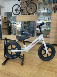 Bicicleta de Impulso para Niños