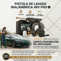 Hidro Lavadora